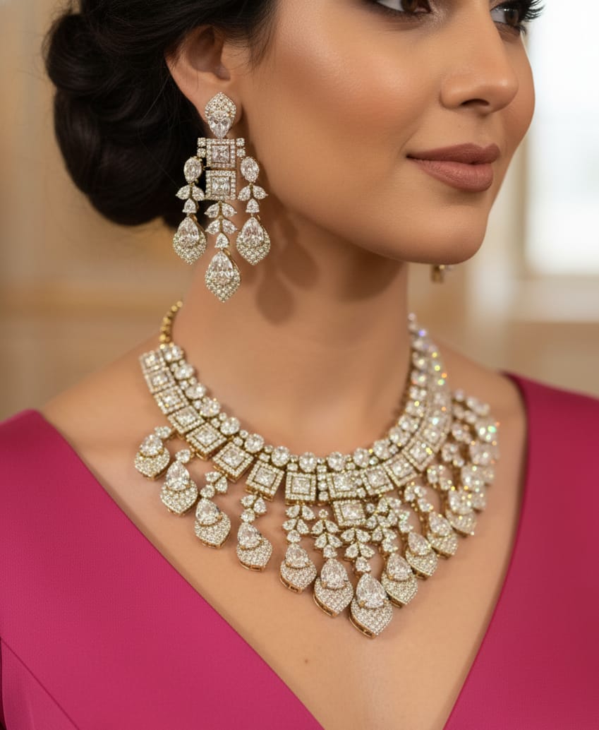 Indian ethnic wear from Aarya Collection in Ajax