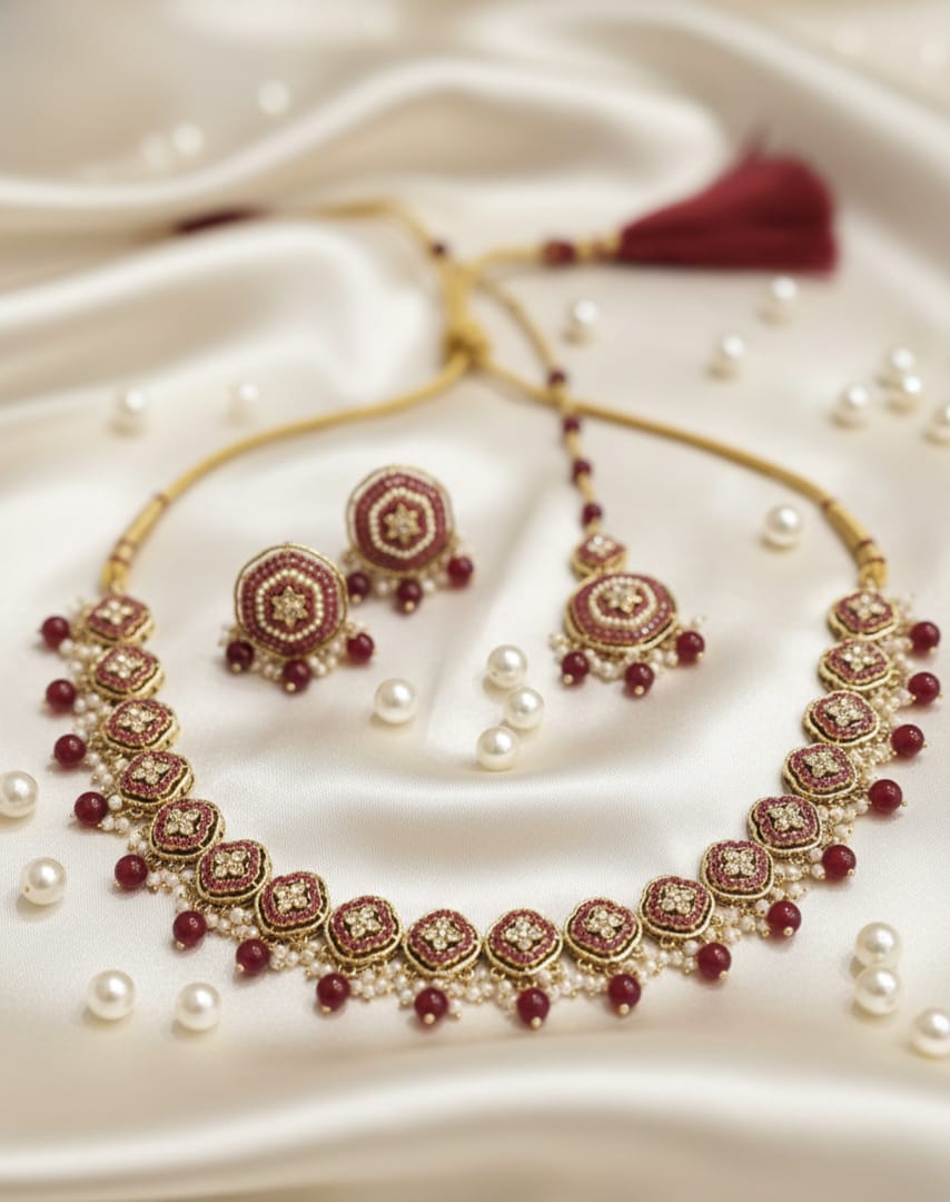 Indian ethnic wear from Aarya Collection in Ajax