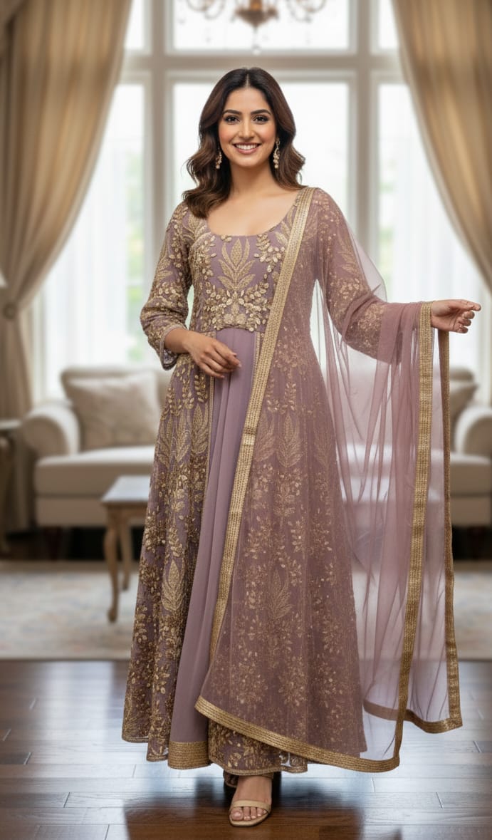 Indian ethnic wear from Aarya Collection in Ajax